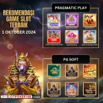 rekomendasi-game-slot terbaik