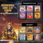 rekomendasi game slot terbaik