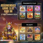 rekomendasi game slot