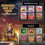 Rekomendasi-Game-Slot-Terbaik