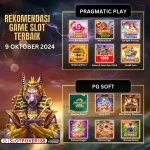 Rekomendasi-Game-Slot-Terbaik