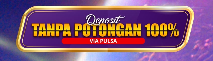 DEPOSIT TANPA POTONGAN 100% SLOTPOKER188