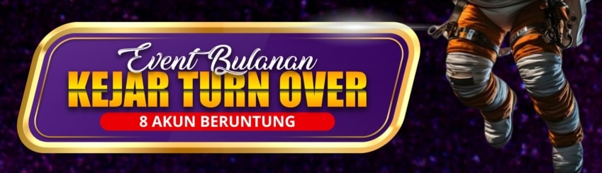 EVENT BULANAN SLOTPOKER188