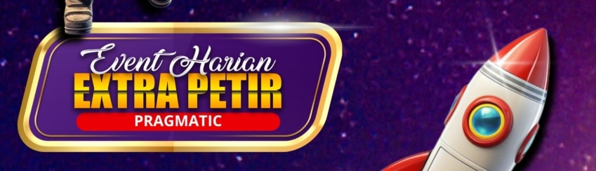 EVENT HARIAN EXTRA PETIR SLOTPOKER188